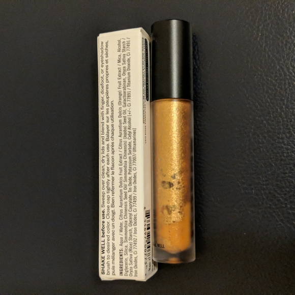 Cosmetic set - Picture 10 of 16